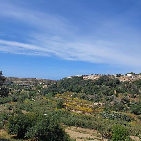 Pool And Fun In Gozo, Great Place To Relax And Enjoy Nature Ghajn il-Kbira  Εξωτερικό φωτογραφία